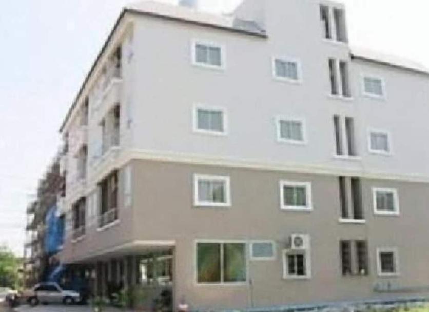 Bina Fotoğraf