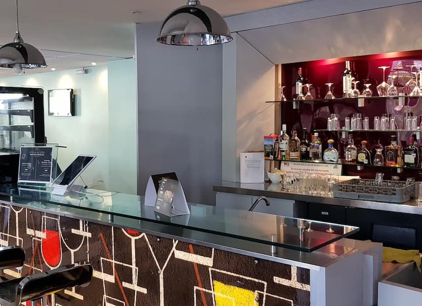 Bar Fotoğraf