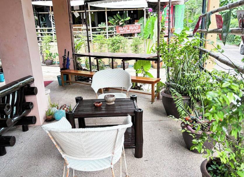 Veranda Fotoğraf