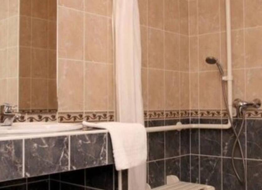 Banyo Fotoğraf