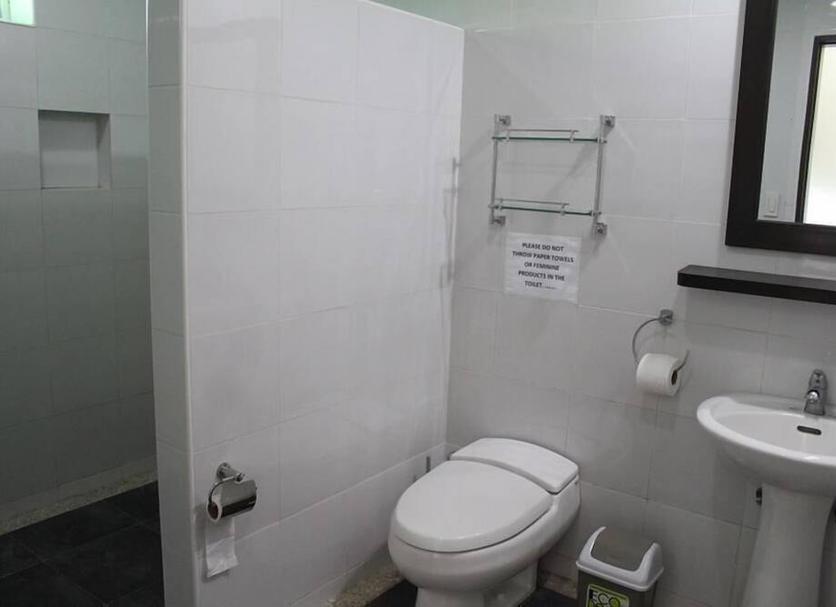 Banyo Fotoğraf