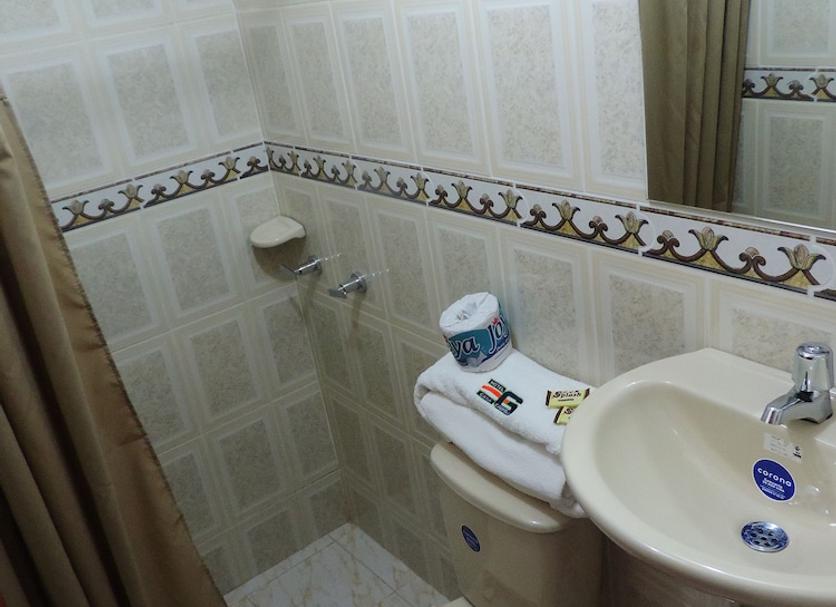 Banyo Fotoğraf