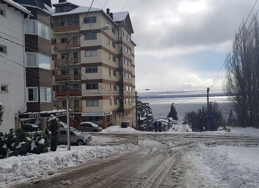Bina Fotoğraf