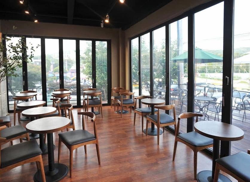 Restoran Fotoğraf