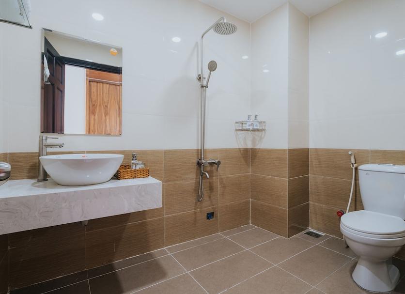 Banyo Fotoğraf