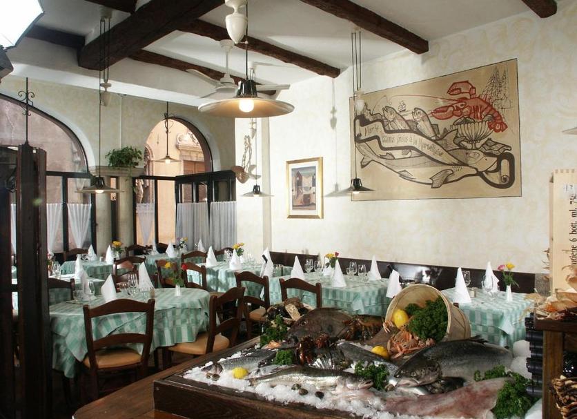 Restoran Fotoğraf