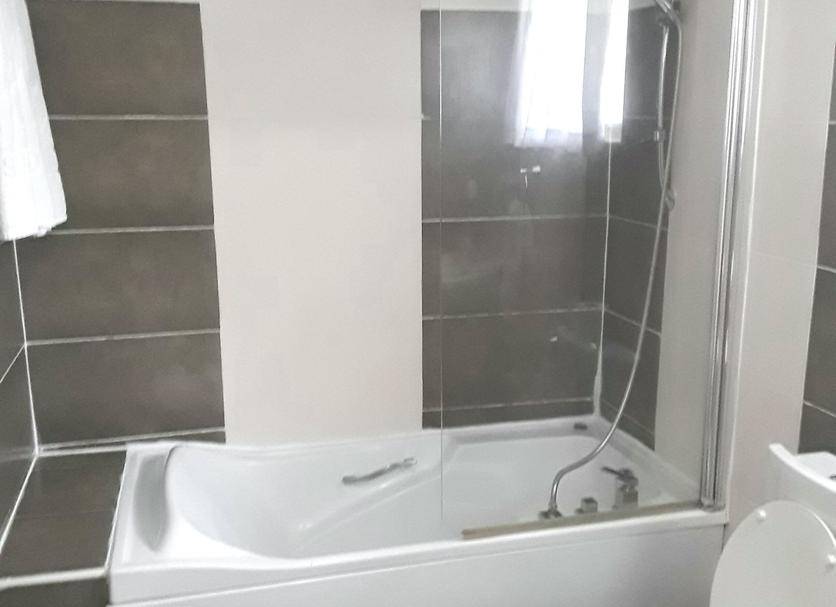 Banyo Fotoğraf