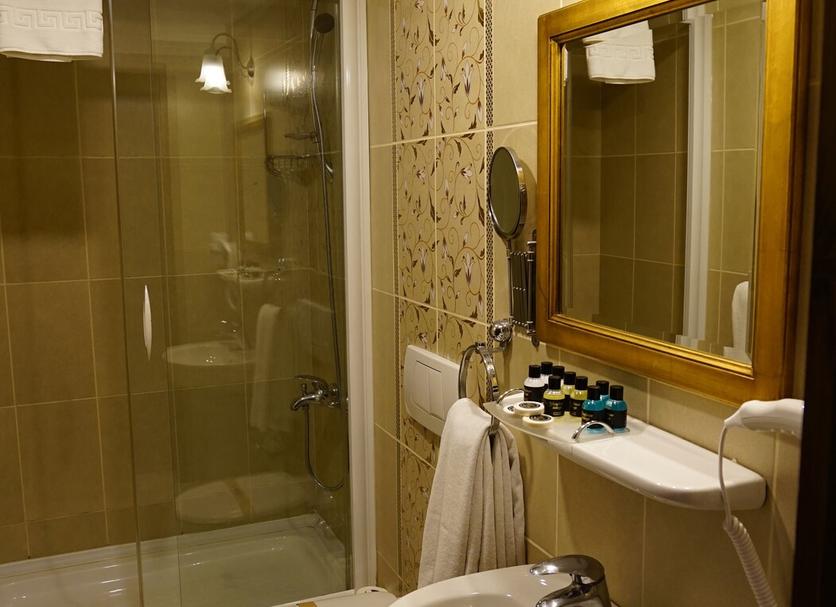Banyo Fotoğraf