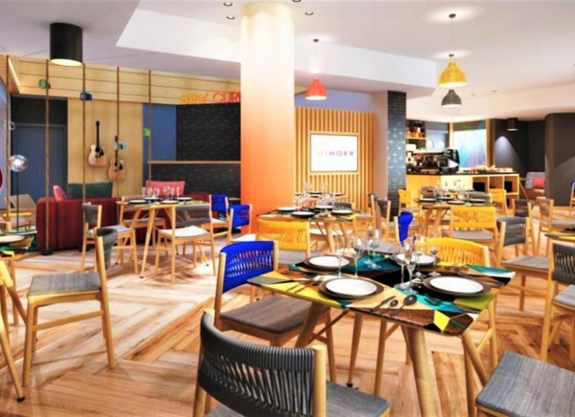 Restoran Fotoğraf