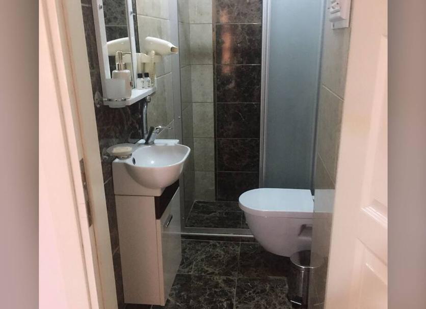 Banyo Fotoğraf