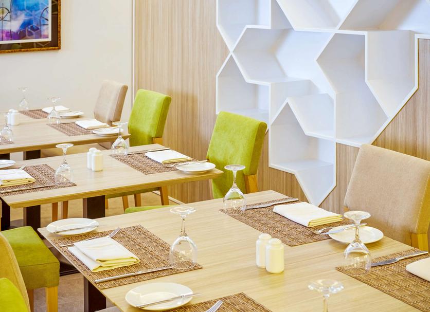 Restoran Fotoğraf