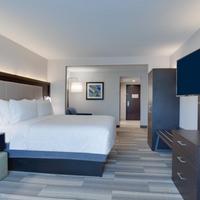 Holiday Inn Express & Suites Ft. Lauderdale Airport/Cruise