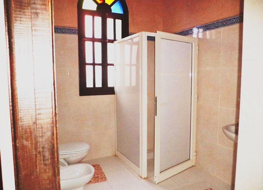 Banyo Fotoğraf