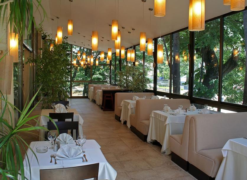 Restoran Fotoğraf