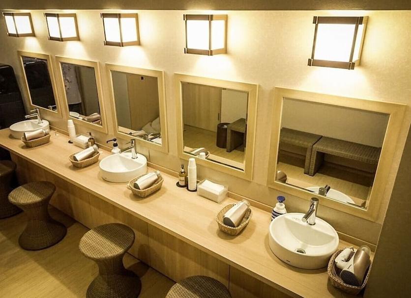 Banyo Fotoğraf