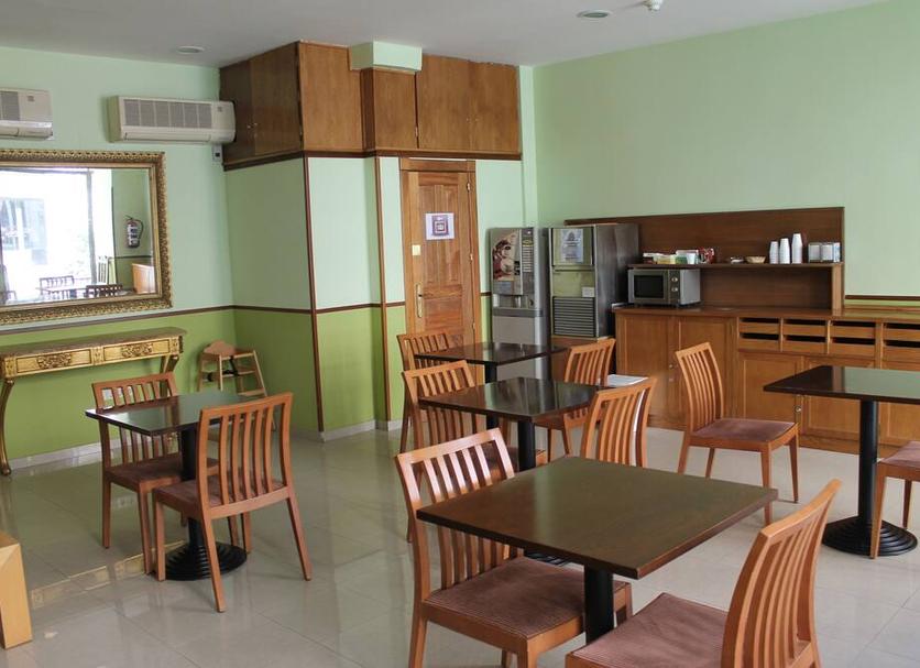 Restoran Fotoğraf