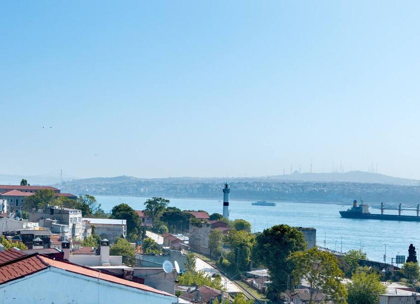 Dış görünüm Fotoğraf