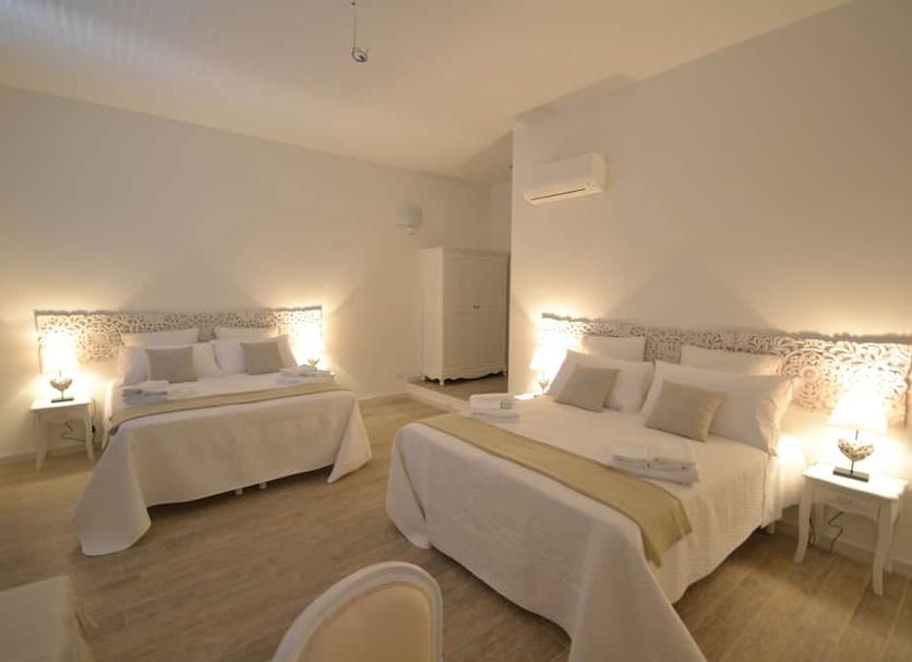 Yatak Odası Fotoğraf