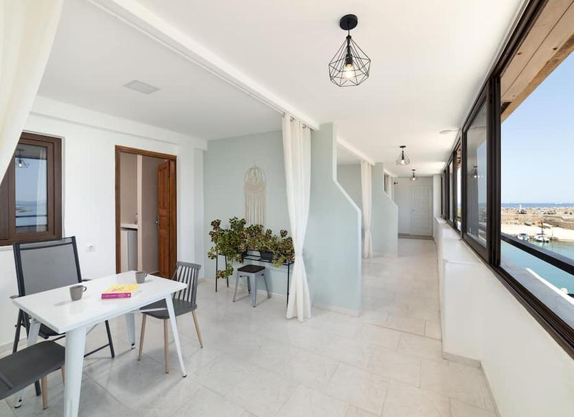 Balkon Fotoğraf
