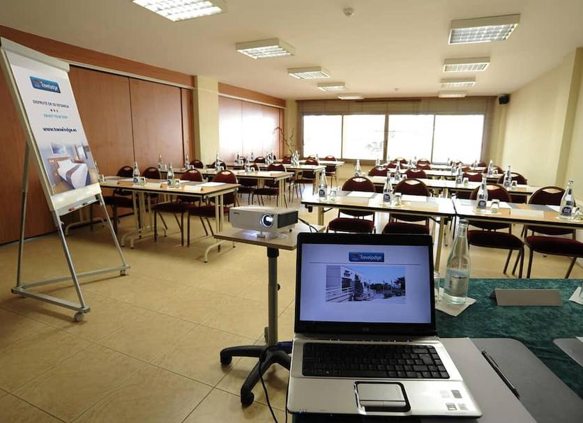 Konferans salonu Fotoğraf