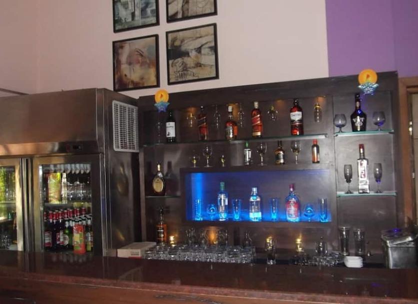 Bar Fotoğraf
