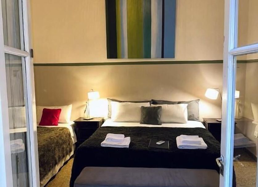 Yatak Odası Fotoğraf