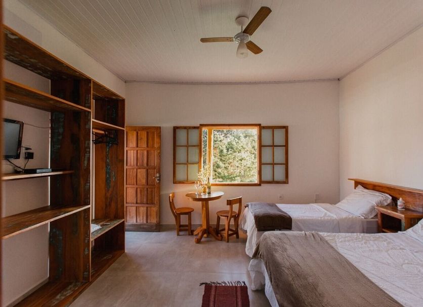 Yatak Odası Fotoğraf