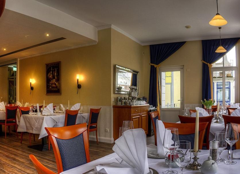 Restoran Fotoğraf