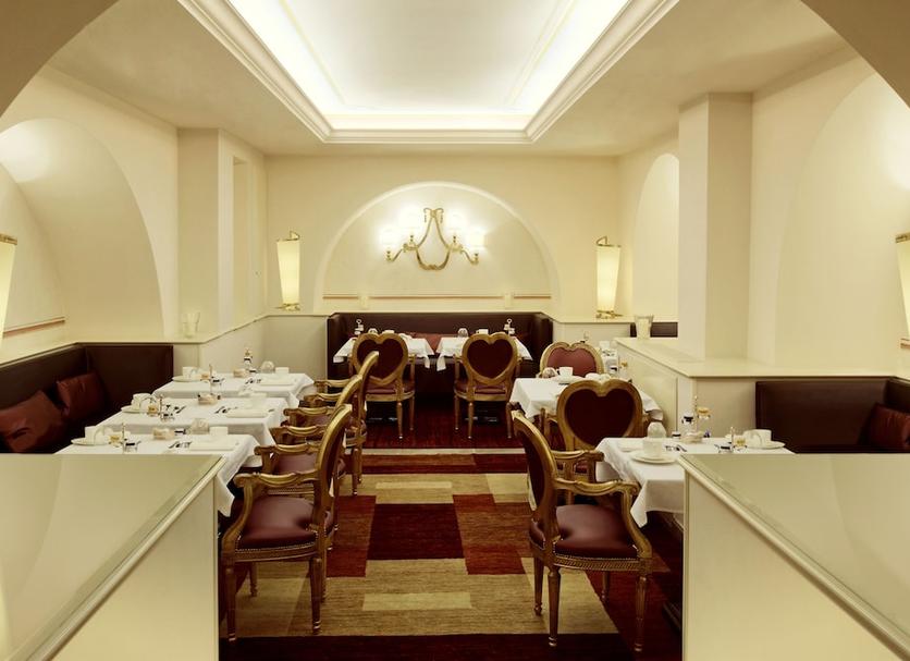 Restoran Fotoğraf