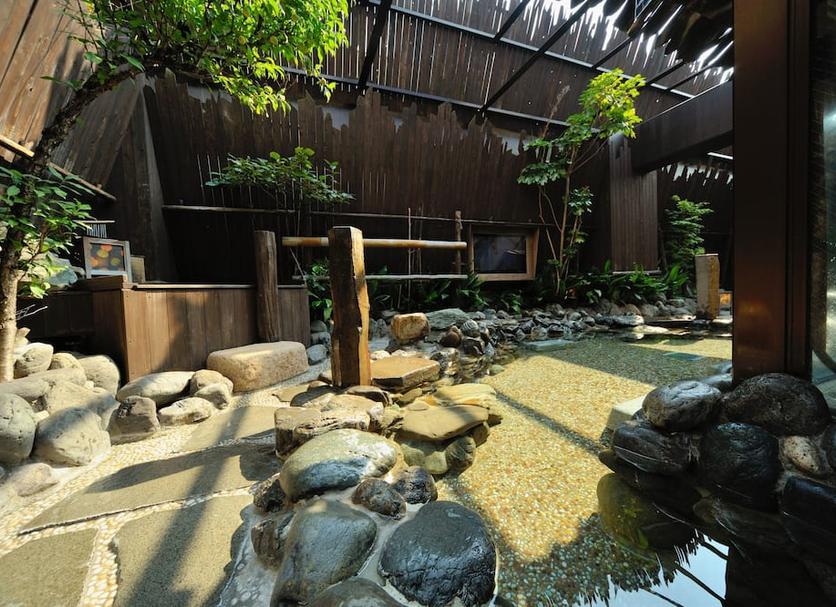 Spa Fotoğraf
