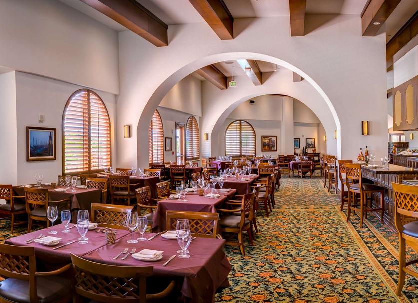 Restoran Fotoğraf
