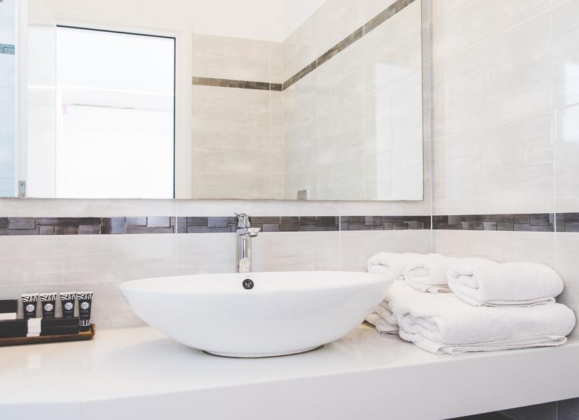 Banyo Fotoğraf