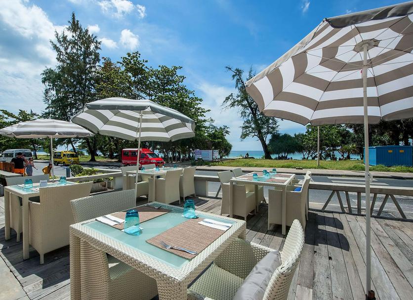 Restoran Fotoğraf