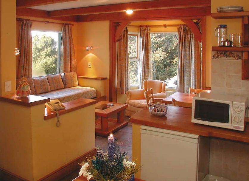 Oturma odası Fotoğraf