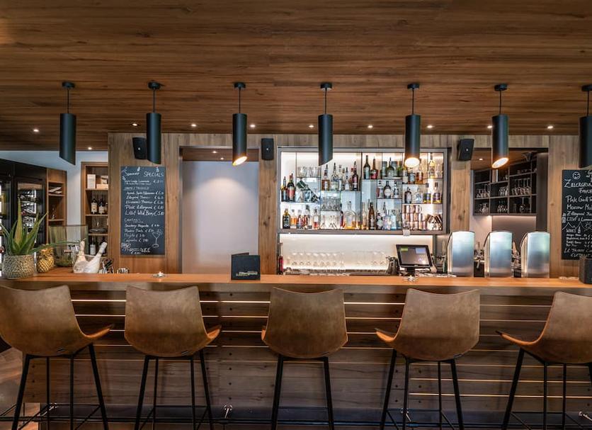 Bar Fotoğraf
