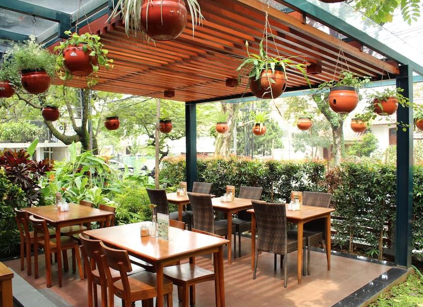 Restoran Fotoğraf