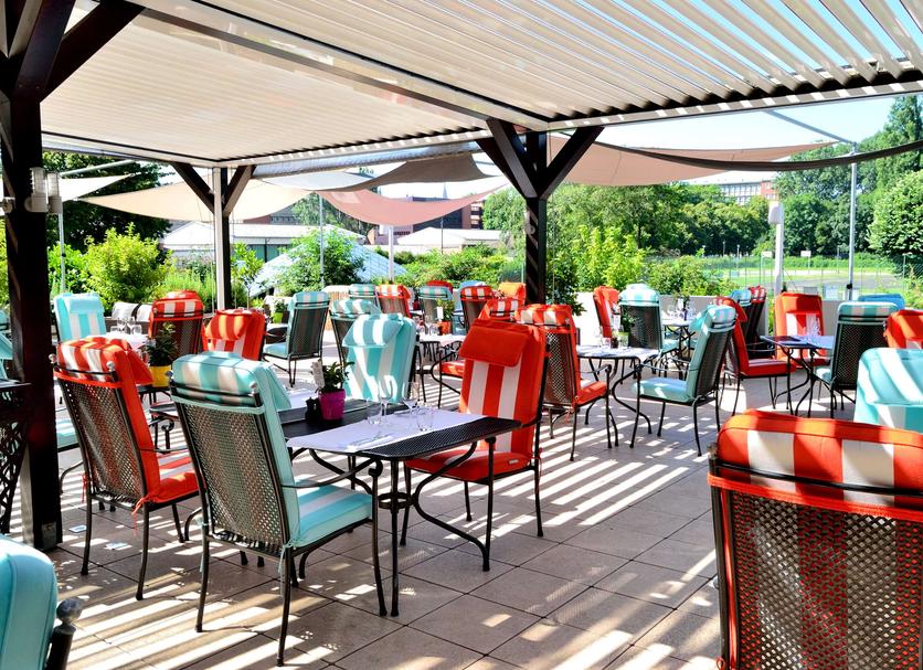 Restoran Fotoğraf