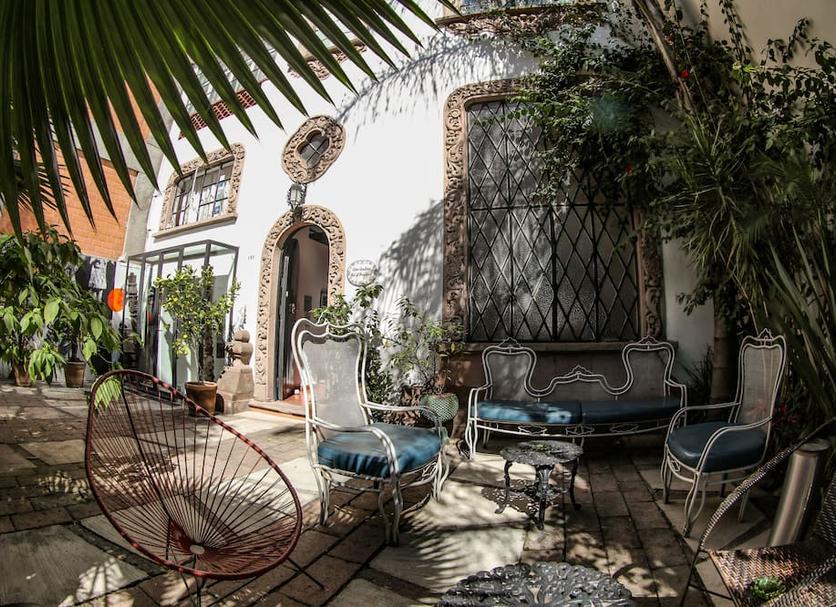 Veranda Fotoğraf