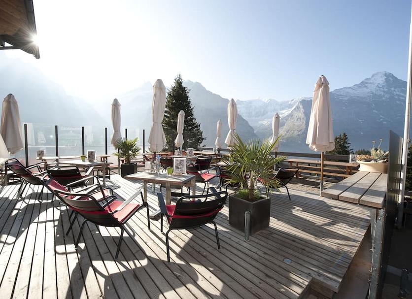 Balkon Fotoğraf