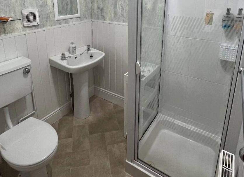 Banyo Fotoğraf
