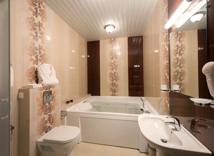 Banyo Fotoğraf