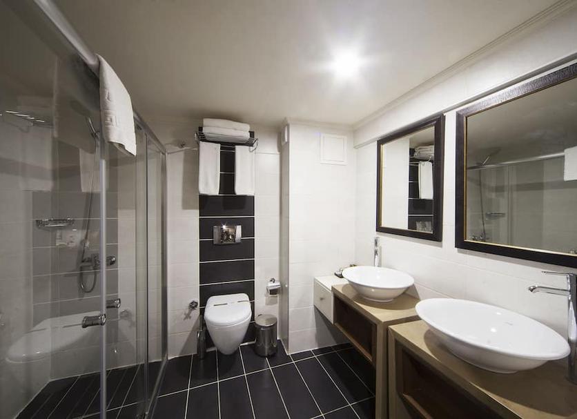 Banyo Fotoğraf