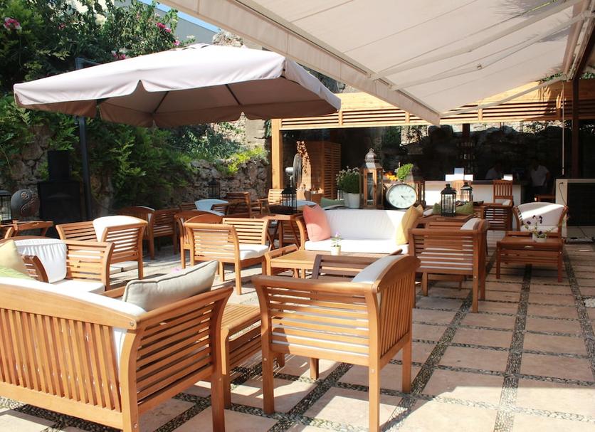Veranda Fotoğraf