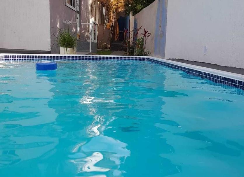 Havuz Fotoğraf