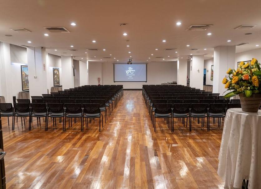 Konferans salonu Fotoğraf