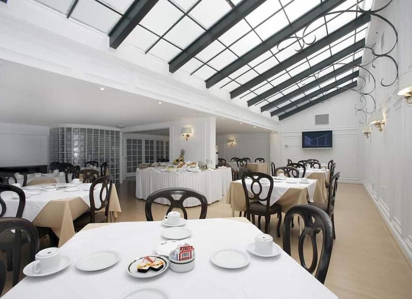 Restoran Fotoğraf