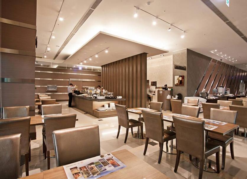 Restoran Fotoğraf