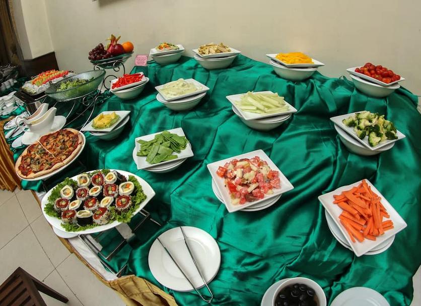 Açık büfe Fotoğraf
