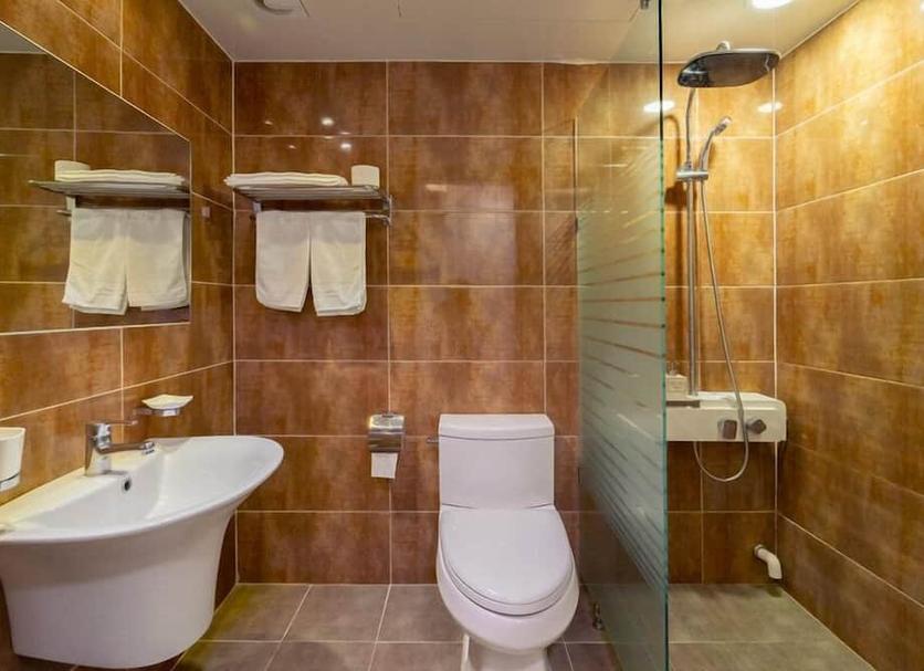 Banyo Fotoğraf
