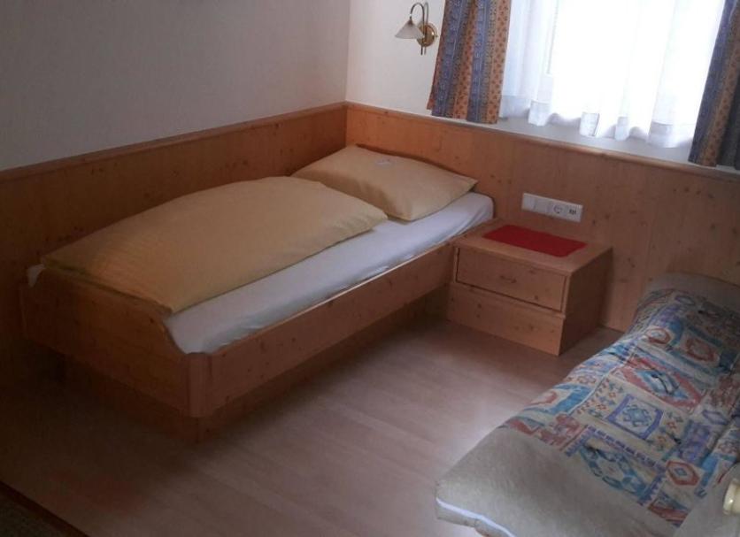 Yatak Odası Fotoğraf